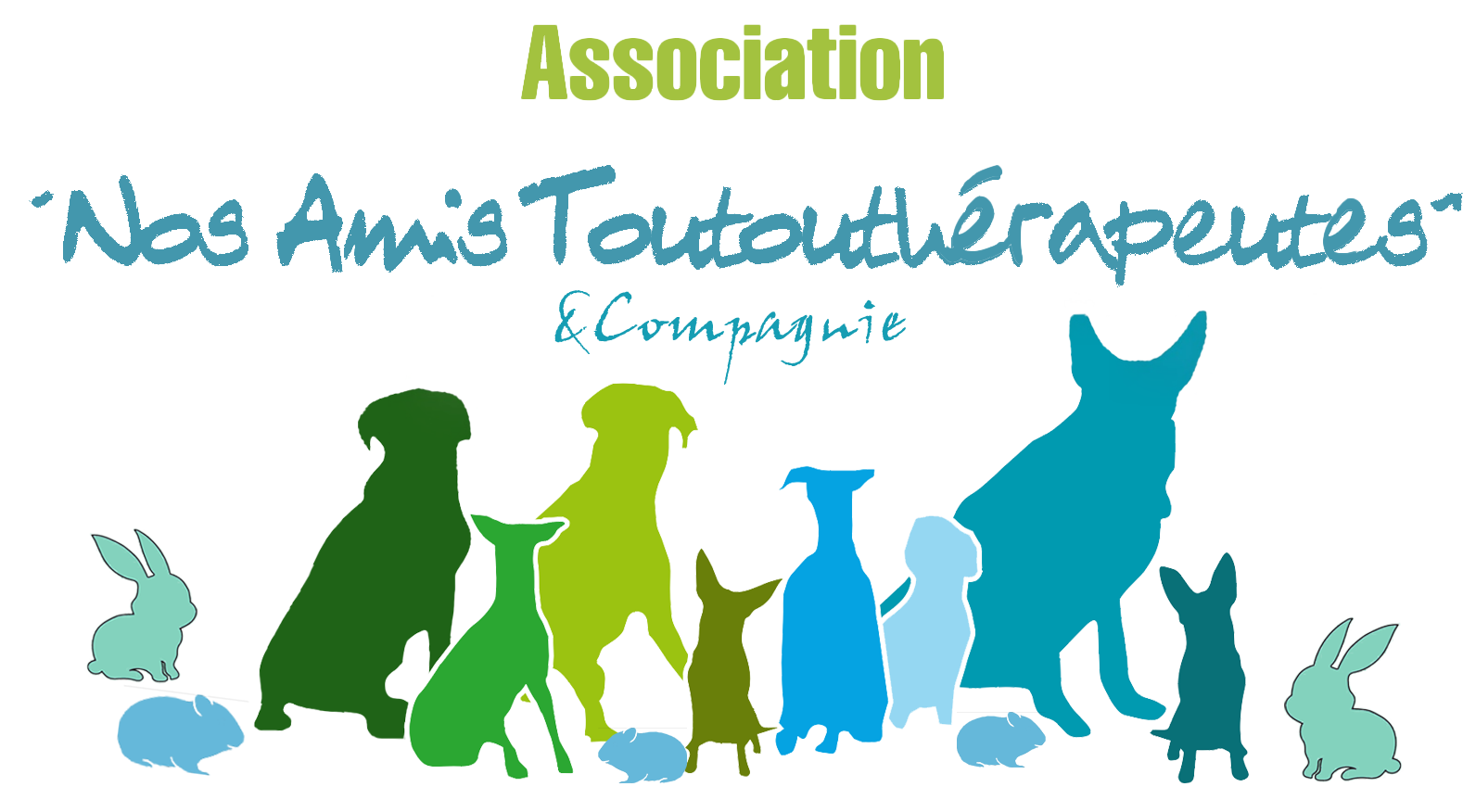 Nos amistoutouthérapeutes